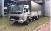 Mitsubishi Fuso Canter 7,5Great 4,5 tấn